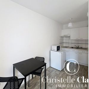 Appartement - KAYSERSBERG VIGNOBLE - 20m² - 1 chambre - Photo 2