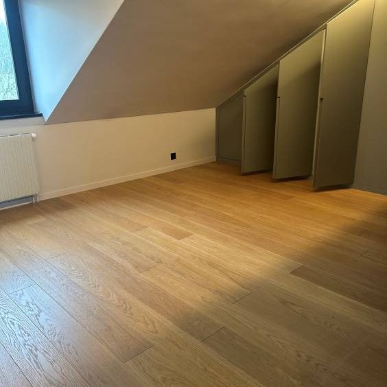 Magnifique appartement de 4.5 pièces au 3ème et dernier étage. - Photo 1