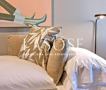 120m² Flat to rent in Les Corts, Barcelona - Photo 6