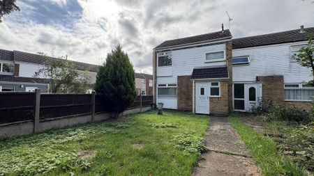 3 bedroom end of terrace house to rent - Photo 4