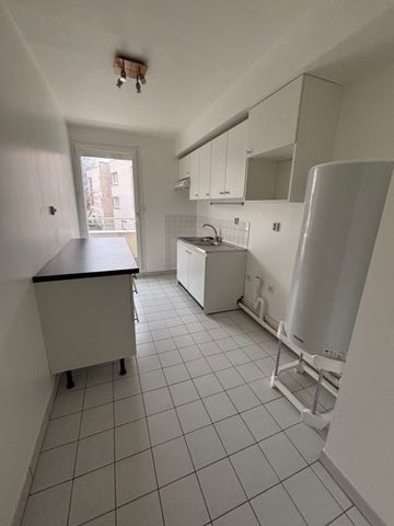 T2 Montigny-le-Bretonneux 54 m² - Photo 4