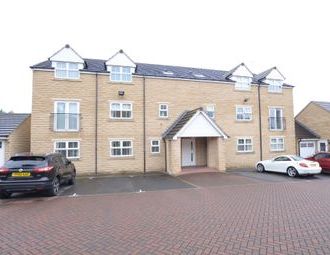 2 Bedrooms Flat to rent in Tannery Court, Barnsley S75 | £ 127 - Photo 1