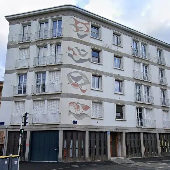 Appartement à louer 3 pièces 70.75m² - Photo 1