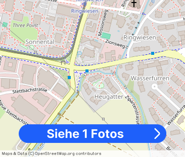 Something is unfolding for you here: a wonderful attic apartment is... - Foto 1