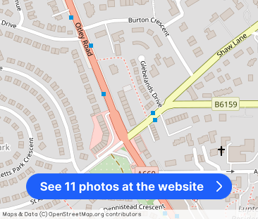 Hollybank Apartments, Chapel Allerton, Leeds, LS7 - Photo 1