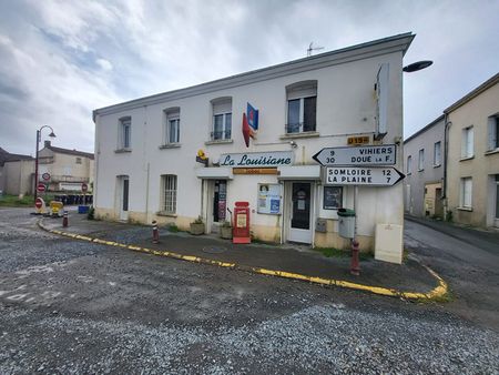 Location appartement 2 pièces, 29.33m², Coron - Photo 5