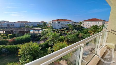 Location Appartement 3 pièces 63m² ANTIBES 06160 - Photo 5