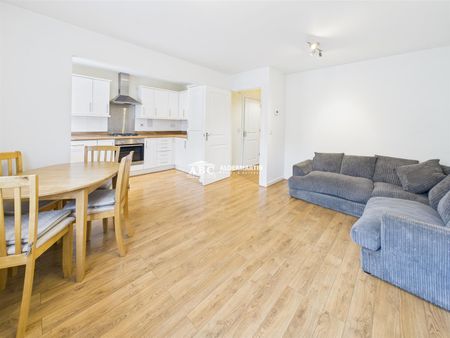 Cezanne Road, WD25 9BF, Watford - Photo 3