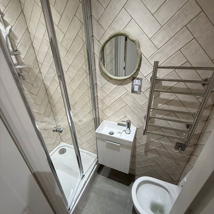 Studio Flat, New Cross Road, SE14 - Photo 1