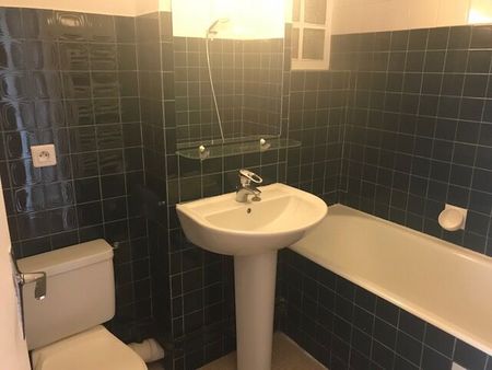 Appartement 1 Pièce 22 m² - Photo 4