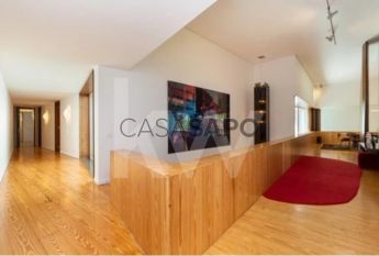 Moradia T4 para alugar em Almada