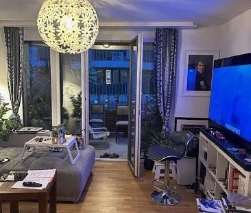 Bel appartement moderne de 3.5 pces à Lausanne - Foto 6