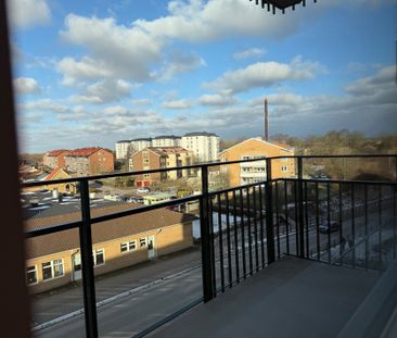 Poliskroken 5C, Eslöv Centrum - Foto 1