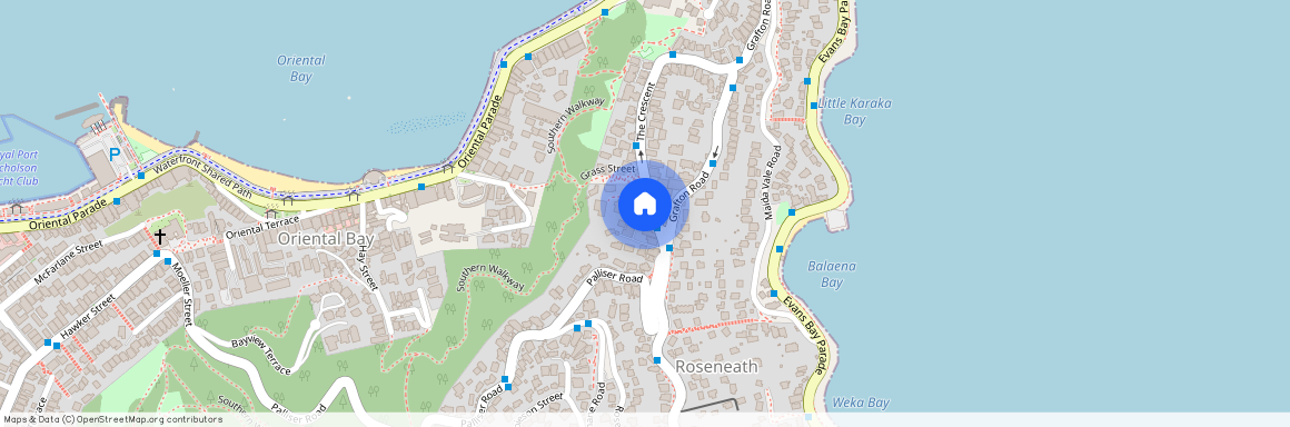 60 The Crescent, Roseneath, Wellington City