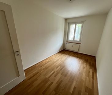 3 Zimmer, 63 m², 3. Stock - Foto 1