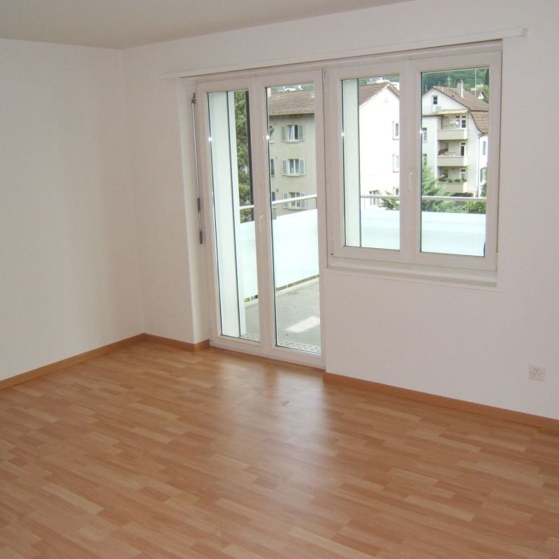 2-Zimmer-Wohnung in Schlieren zu vermieten - Photo 1