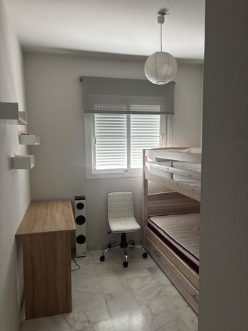 Ground Floor Apartment in La Cala del Moral - Photo 3