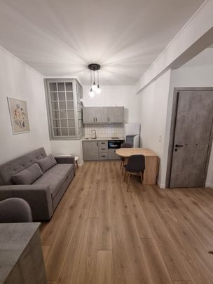 Studio/Γκαρσονιέρα για ενοικίαση Κέντρο (Ιωάννινα) - Φωτογραφία 1