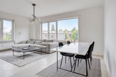 Recent vernieuwd appartement - Photo 3