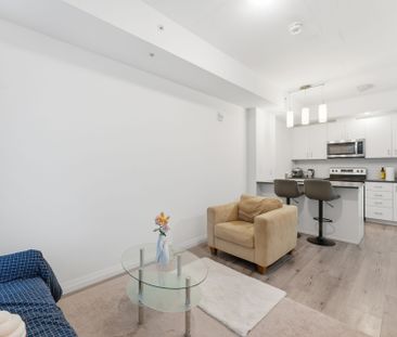 For Lease - 108 Garment Street Unit# 812, Kitchener, Ontario - Photo 2