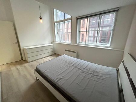 1 bedroom apartment to rent - Photo 5