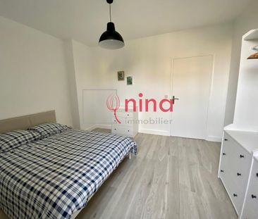 Location Appartement - Photo 3