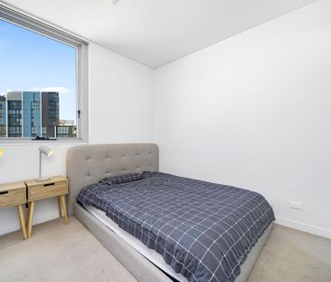 1202/1 Brodie Spark Drive, Wolli Creek NSW 2205 - Apartment For Ren... - Photo 2