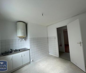 Location Appartement 3 pièces 51m² GRENOBLE 38000 - Photo 5
