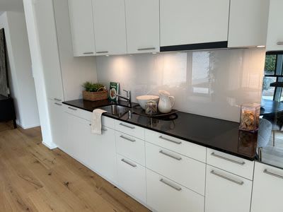 3.5 Zimmer, 85 m², EG - Photo 5