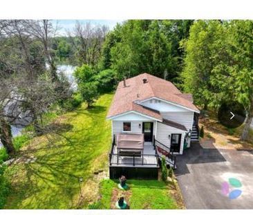 Appartement 4 1/2 a louer - Photo 2