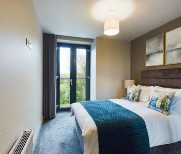 Apartment 24 Lesley Parklands 60 Knocknagoney Road, Belfast, BT4 2FU - Photo 6