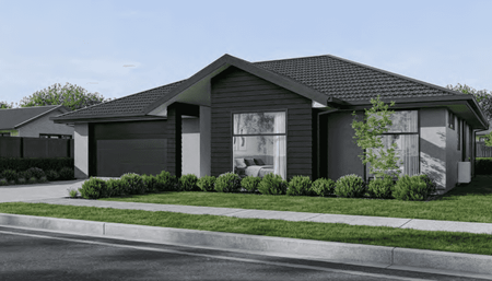 Brand New Four-Bedroom Sun Filled Home - Photo 2