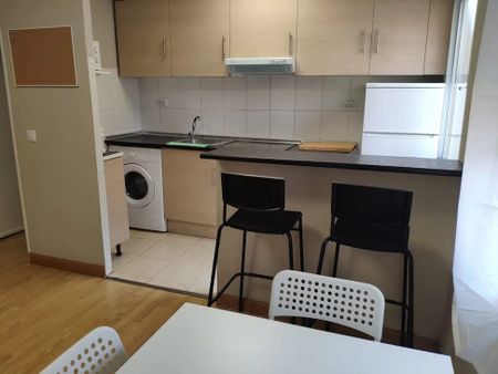 Calle de Almonacid, Madrid, Community of Madrid 28038 - Photo 5