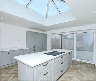 2 bedroom house to rent - Photo 4