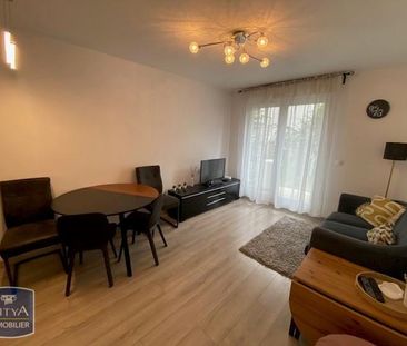 Location Appartement 3 pièces 52m² VILLIERS SUR MARNE 94350 - Photo 1
