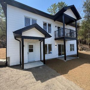 Logement neuf 3 chambres à louer Val-des-Monts - Photo 2