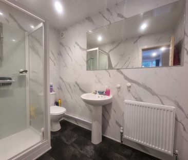 Flat 1, 2 Harcourt Road, Crookesmoor, S10 1DJ - Photo 6