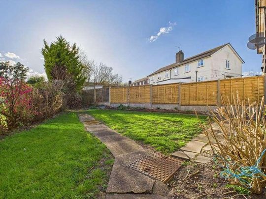 Beatty Avenue, Brighton, BN1 - Photo 1