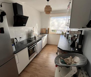 2.5-Zimmer-Wohnung mit Balkon in Castrop-Rauxel-Castrop mieten - Foto 3