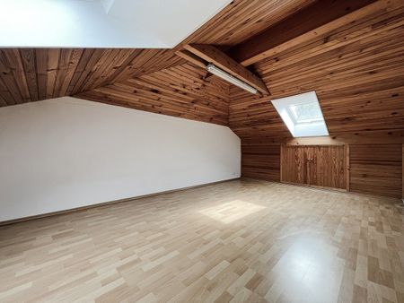 Maison familiale avec jardin à Bellevue - Photo 2