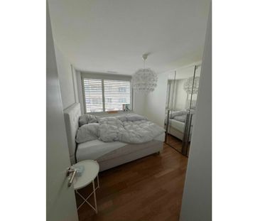 2½ Zimmer-Wohnung in Zürich - Kreis 3, möbliert, auf Zeit - Photo 4