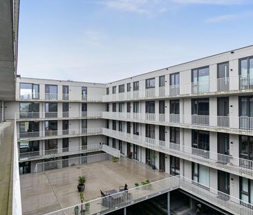 Appartement te huur: Minckelersstraat 299 1223 LE Hilversum - Photo 1