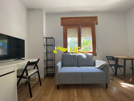 Alquiler Estudio en Urbanización - El Bosque, Villaviciosa De Odón - Photo 2