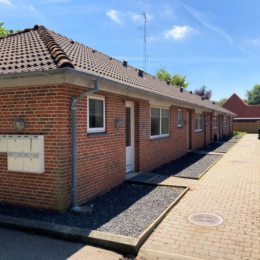 Brorsonsvej, 6270, Tønder - Photo 1