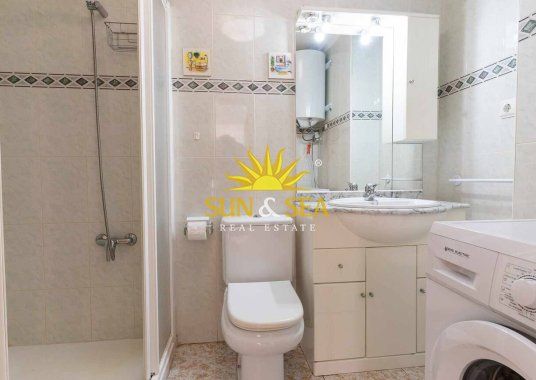 2-BEDROOM APARTMENT - SANTA POLA