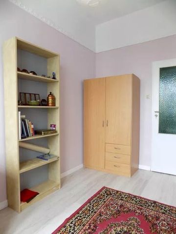 Pokój, ul. Grzybowska - Zdjęcie 4