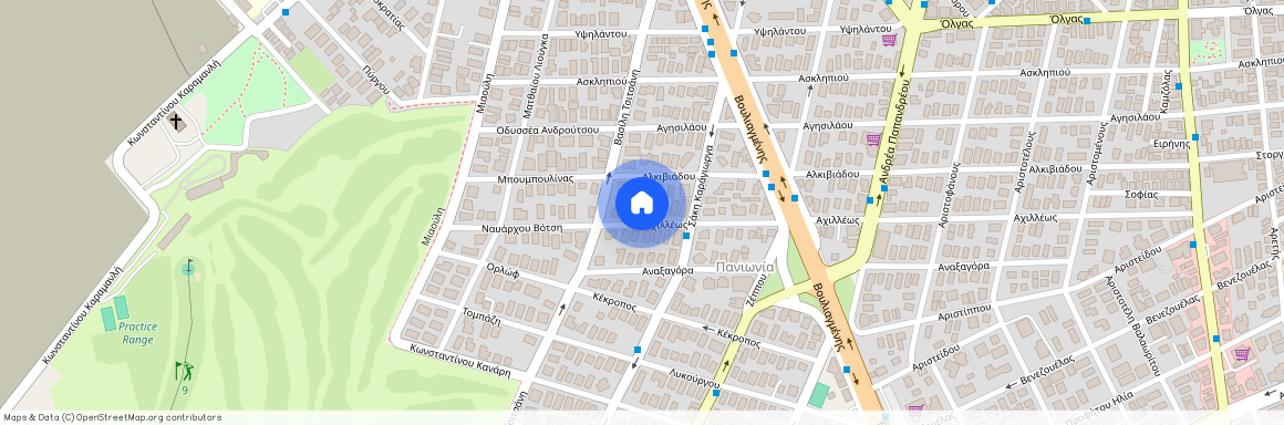 Γλυφάδα (Αθήνα - Νότια Προάστια)