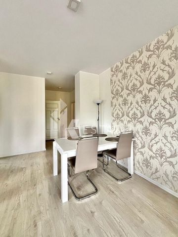 2-poziomowe mieszkanie 92 m2 | ogród | balkon - Фото 4