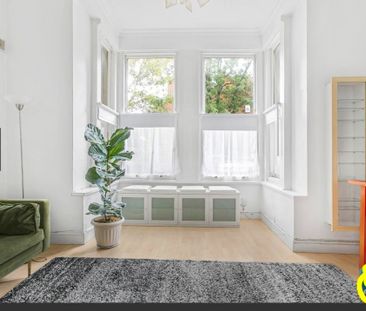 Room in a Shared Flat, Woodside Park Road, N12 - Photo 2