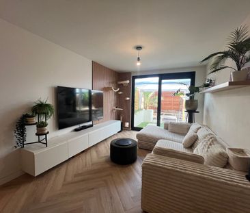 Boterdiepstraat 7-H, Rijnbuurt-Oost, 1079SR, Amsterdam - Photo 6